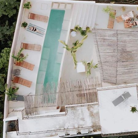 Koos Tulum Hotel Ngoại thất bức ảnh