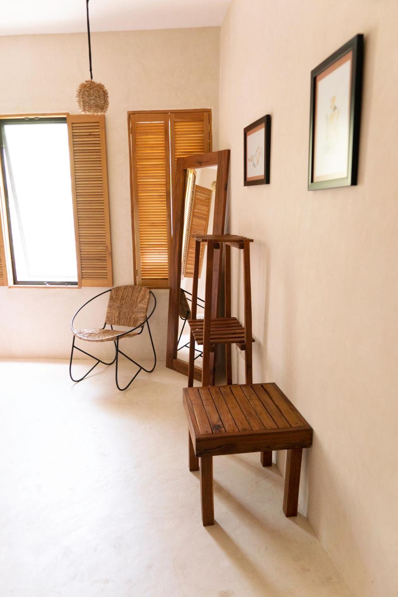 Koos Tulum Hotel Ngoại thất bức ảnh
