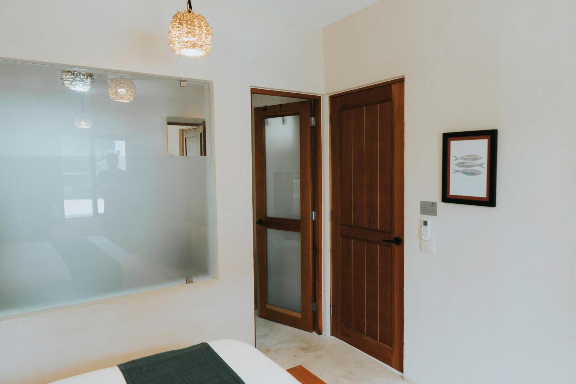 Koos Tulum Hotel Ngoại thất bức ảnh